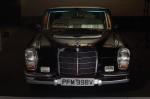 Mercedes-Benz 600 Saloon 1967 года